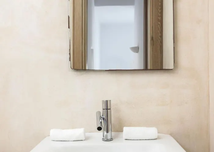 Excellent Mykonos Beta 5 Bedrooms Stunning Sea Views *