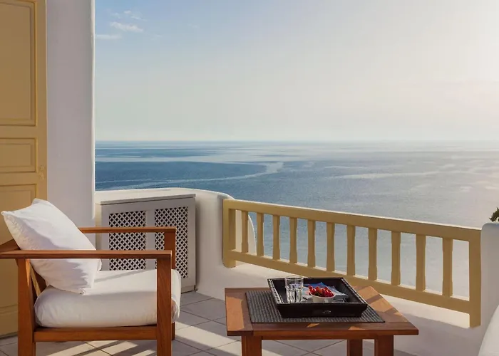 Excellent Mykonos Beta 5 Bedrooms Stunning Sea Views Psarou (Mykonos)