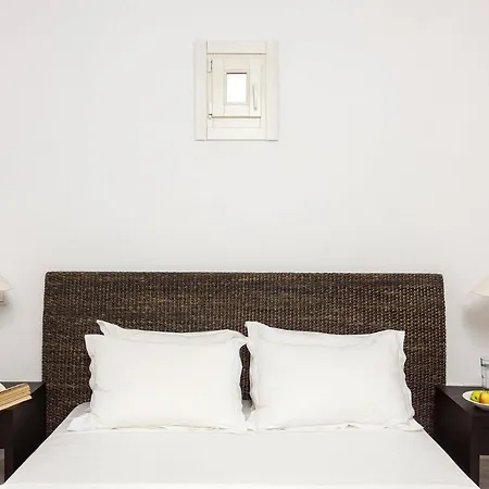 Agl Luxury Mykonos Aphrodite *