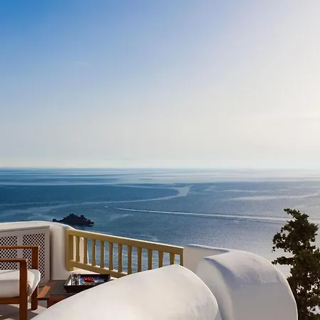 Excellent Mykonos Aphrodite 5 Bedrooms Stunning Sea Views Psarrou Villa
