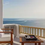 Excellent Mykonos Beta 5 Bedrooms Stunning Sea Views Pszarú